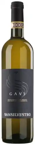 Gall & Gall San Silvestro Gavi 75CL Wijn aanbieding