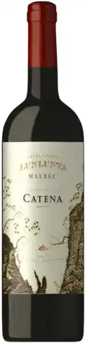 Gall & Gall Catena Appellation Lunlunta Malbec 75CL Wijn aanbieding