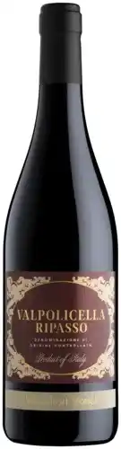 Gall & Gall Viticoltori Storici Valpolicella Ripasso 75CL Wijn aanbieding