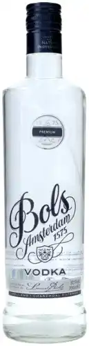 Gall & Gall Bols Vodka 70CL Mixen aanbieding