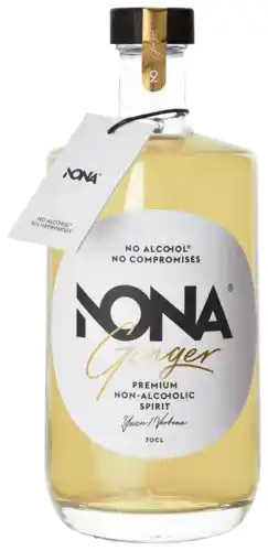 Gall & Gall Nona Ginger 70cl 70CL Mixen aanbieding