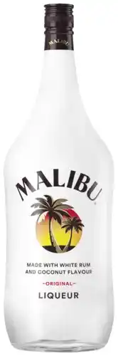 Gall & Gall Malibu Coconut 150CL Likeuren aanbieding