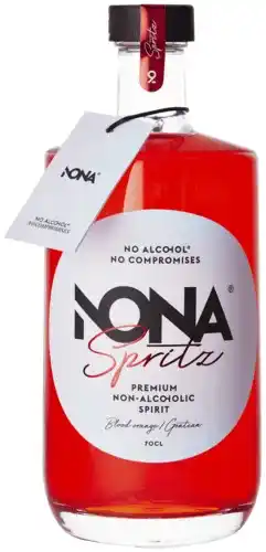 Gall & Gall Nona Spritz 70CL Mixen aanbieding