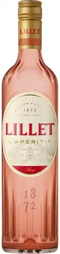 Gall & Gall Lillet Rosé 75CL Mixen aanbieding