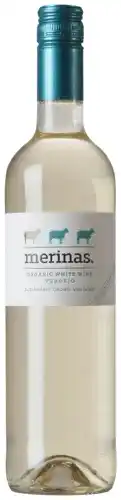 Gall & Gall Merinas Verdejo Organic 75CL Wijn aanbieding