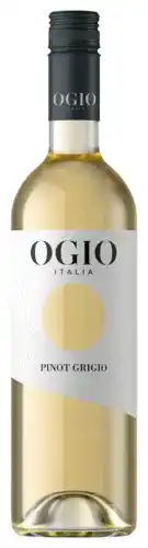 Gall & Gall Ogio Pinot Grigio 75CL Wijn aanbieding