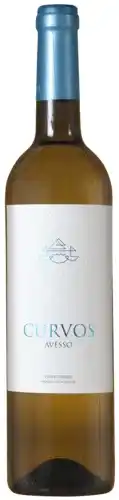 Gall & Gall Curvos Avesso Vinho Verde 75CL Wijn aanbieding