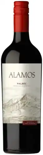 Gall & Gall Alamos Malbec 75CL Wijn aanbieding