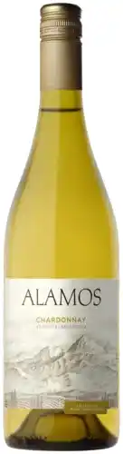 Gall & Gall Alamos Chardonnay 75CL Wijn aanbieding