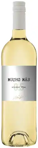 Gall & Gall Mucho Más Blanco 0,5% 75CL Wijn aanbieding