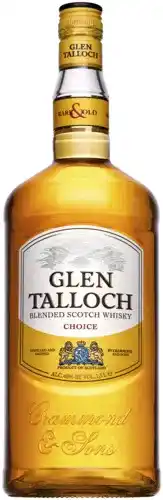 Gall & Gall Glen Talloch 150CL Whisky aanbieding