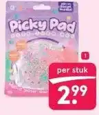 Etos Picky Pad aanbieding