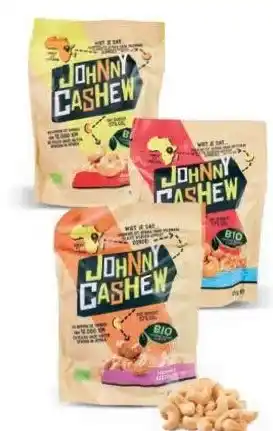 Ekoplaza CASHEW- NOTEN aanbieding