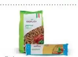 Ekoplaza SPAGHETTI OF PENNE aanbieding