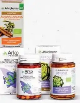 Ekoplaza VITAMINES OF SUPPLEMENTEN aanbieding