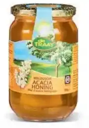 Ekoplaza De Traay ACACIA- HONING aanbieding