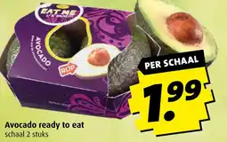 Boni Avocado ready to eat aanbieding