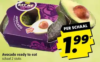 Boni Avocado ready to eat aanbieding