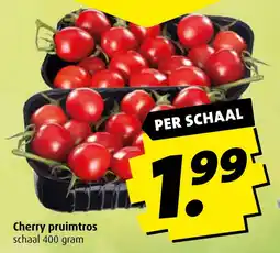 Boni Cherry pruimtros aanbieding