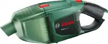 Bol.com Bosch EasyVac 12 Kruimelzuiger - Losse Body (geleverd zonder 12 V accu en lader) aanbieding