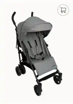 Prenatal Prénatal Luxe buggy 2.0 aanbieding