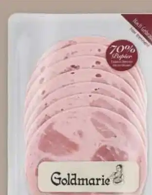 Combi Bierschinken aanbieding