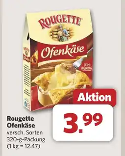 Combi Rougette Ofenkäse aanbieding