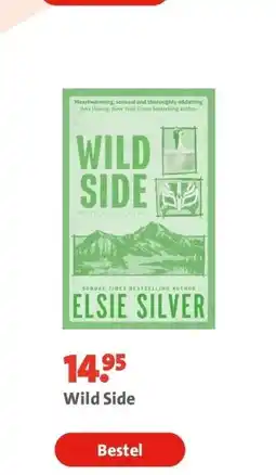 Bruna Wild Side aanbieding