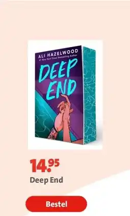 Bruna Deep End aanbieding