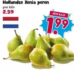 Boon`s Markt Hollandse Xenia peren aanbieding