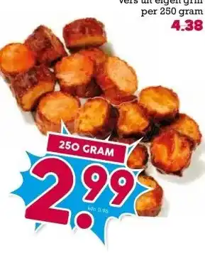 Boon`s Markt Pikantjes of sjoelschijven aanbieding