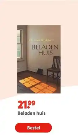 Bruna Beladen huis aanbieding