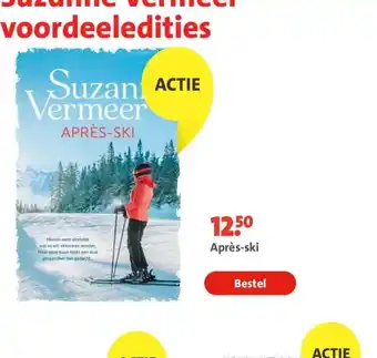 Bruna Après-ski aanbieding