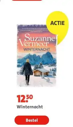 Bruna Winternacht aanbieding