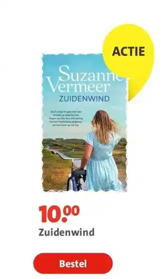 Bruna Zuidenwind aanbieding