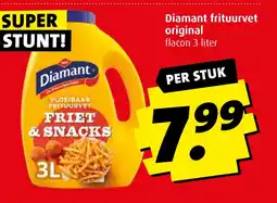 Boni Diamant frituurvet original aanbieding