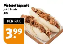 Poiesz Pistolet kipsaté aanbieding