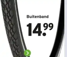 GAMMA Buitenband aanbieding