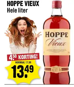 Dirck 3 Hoppe vieux aanbieding