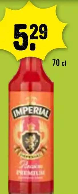 Dirck 3 Imperial Premium aanbieding