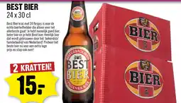 Dirck 3 BEST BIER aanbieding