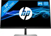 Amazon HP E24t G5 23.8p Touch FHD-monitor (EN) aanbieding