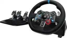 Coolblue Logitech G29 Driving Force aanbieding