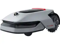 MediaMarkt Dreame A1 Pro Robotmaaier Grijs aanbieding