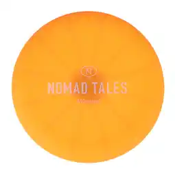 Zooplus Nomad Tales Spirit USB LED Frisbee Hond aanbieding