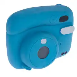 Zooplus TIAKI hondenspeeltje latex polaroid camera aanbieding