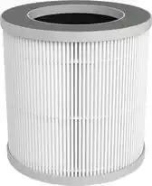 Bol.com Auronic HEPA13 Filter Fresh Pro - Koolstoffilter - Geschikt voor AU1003285 + AU1003286 aanbieding