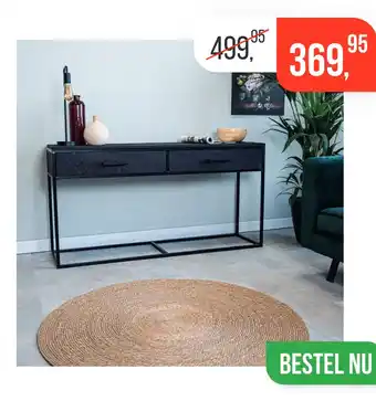 Dimehouse Dressoir aanbieding