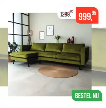 Dimehouse Bank aanbieding