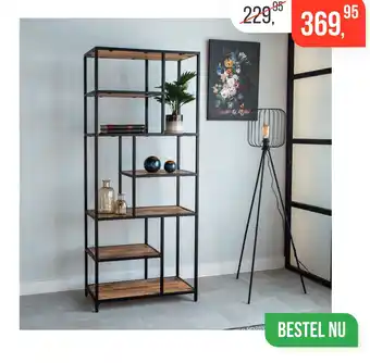 Dimehouse Wandkast aanbieding